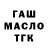 Дистиллят ТГК Wax ALu